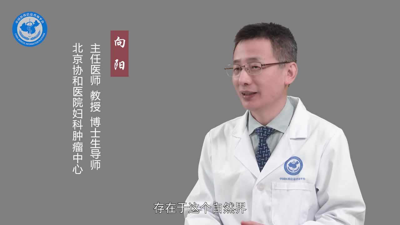 HPV是什么意思